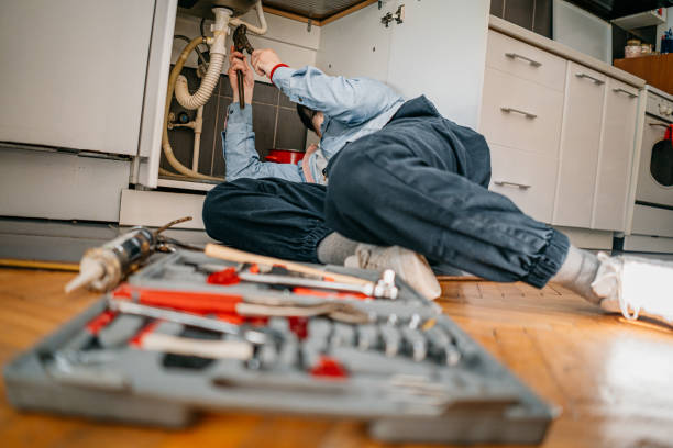 Best Sewer Cleaning Services  in Schoolcraft, MI