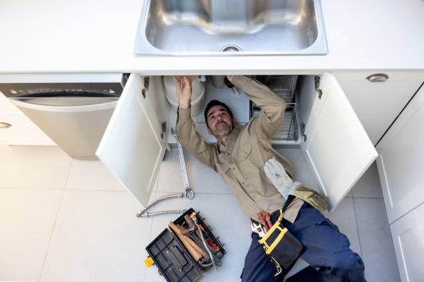 Best Toilet Repair Services  in Schoolcraft, MI