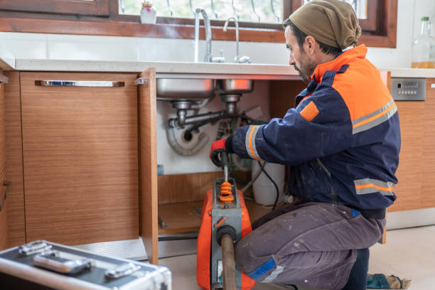 Best Emergency Plumbing Repair  in Schoolcraft, MI