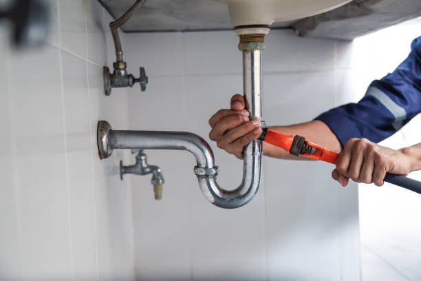Reliable Schoolcraft, MI Plumbing Solutions