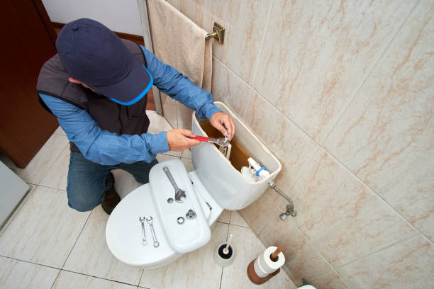 Best Water Softener Installation  in Schoolcraft, MI