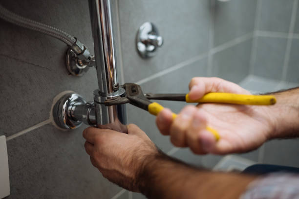 Best Water Softener Installation  in Schoolcraft, MI