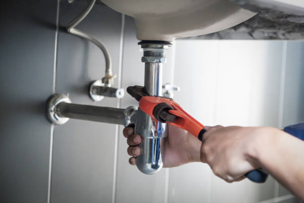 Best Plumbing Installation Services  in Schoolcraft, MI