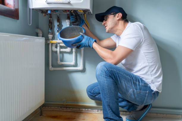 Best 24-Hour Plumber Near Me  in Schoolcraft, MI
